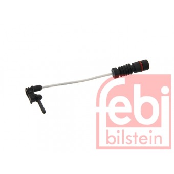 Fren Balata Fişi W126 W140 T1/T2:207D>508D Ön/Arka